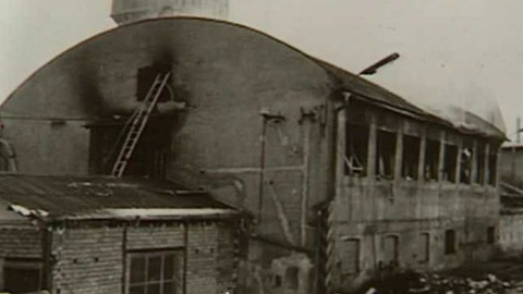 Osudové okamžiky - Lipník 1986