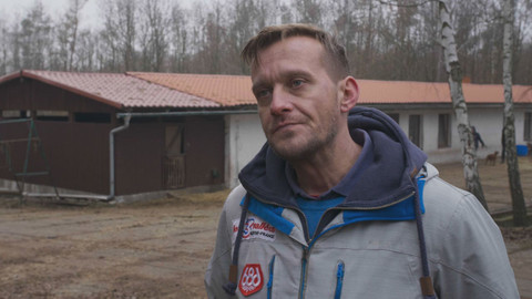 Péče o duši - 2/9 Narodit se podruhé