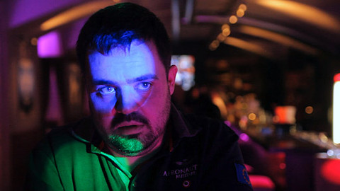 Český žurnál - Dělníci bulváru