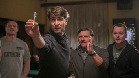 Poldové a nemluvně - 9/13 Noc s háčkem