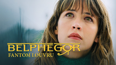 Belphegor: Fantom Louvru