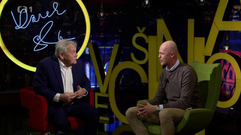 Všechnopárty - 7. prosince 2018