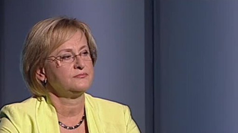 Hyde Park Civilizace - Hana Roháčová