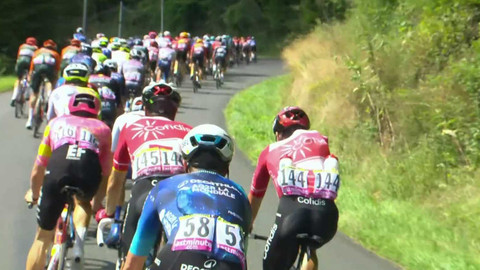Tour de France - 12. etapa