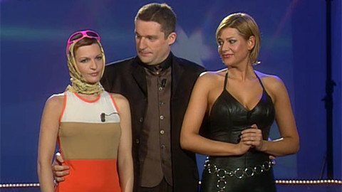 Jsou hvězdy, které nehasnou - 9. června 2001