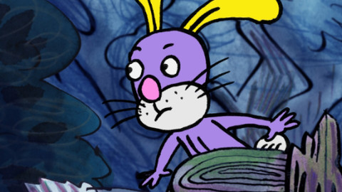 Králík Fiala - 13/6 Meksiko ve Vlkovicích