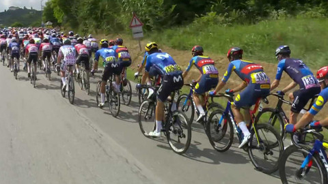 Tour de France - 3. etapa