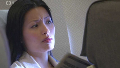 Letecké katastrofy - Na vlásku