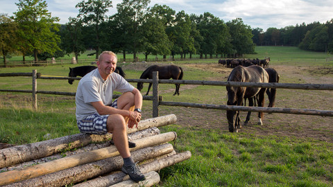 Klenoty naší krajiny - 8/10 Železné hory