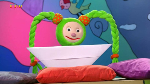 Kouzelná školka - 7. září 2021