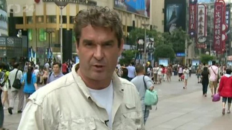 Horizont ČT24 - 30. června 2013