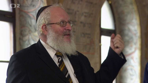 Hádanky domů života - 1/10 Boskovice