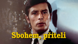Sbohem, příteli