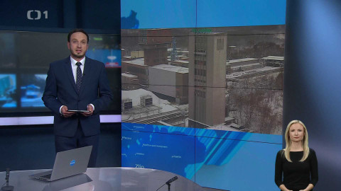 Události v regionech (Ostrava) - 24. listopadu