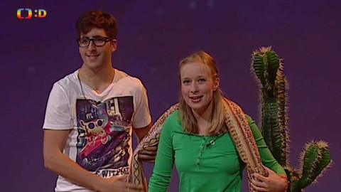 PLANETA YÓ - 6. října 2016