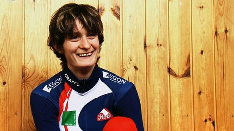 Generace "0" - Královna rychlých nožů