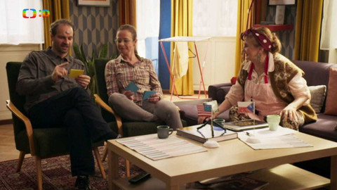 Občanka - Návštěva