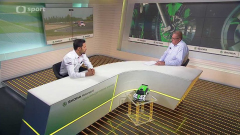 Svět motorů - Speciál