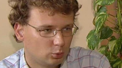 Televizní klub neslyšících - 10. listopadu 2009