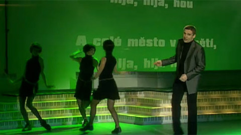 Jsou hvězdy, které nehasnou - 26. ledna 2002