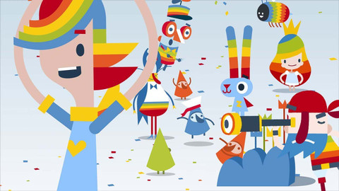 Zastav nečas - 5/5 Tak takhle!