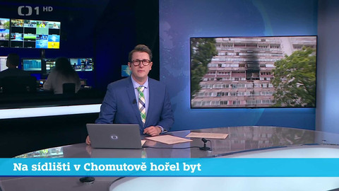 Události v regionech (sever a východ) - 30. května 2024