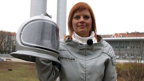 Retro - Lety do kosmu