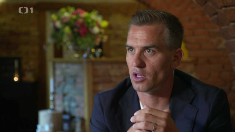 13. komnata - 13. komnata Zdeňka Štybara