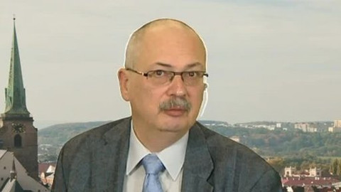 Nový občanský zákoník - Epizoda 1.