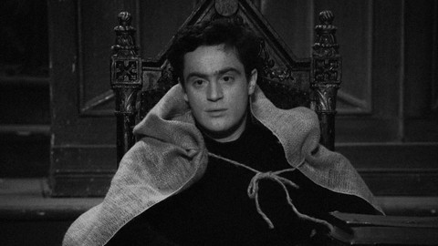 Záhada hlavolamu - Epizoda 8/9