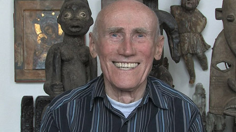 Výtvarnické konfese - Karel Vysušil