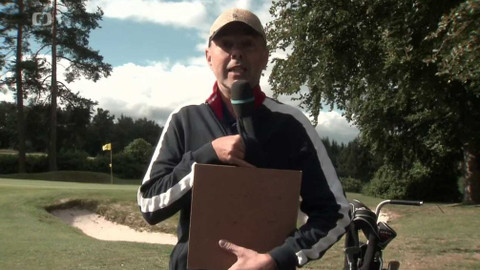 ČT na MFF Karlovy Vary - Festivalové vteřiny 2016