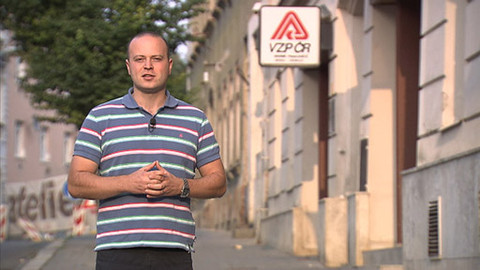 Ochránce - 29. listopadu 2011