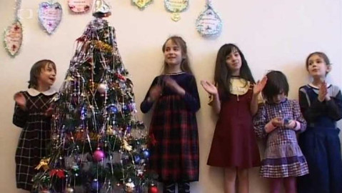 Cesty víry - Naděje pro Ukrajinu