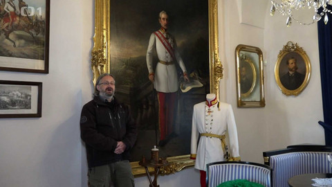 Toulavá kamera - 25. května