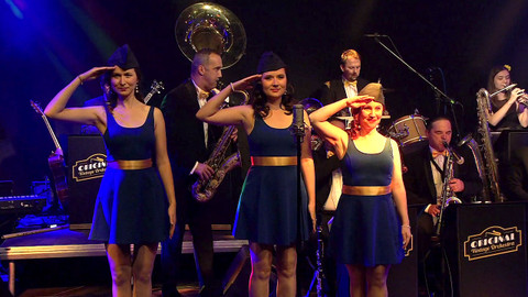 Original Vintage Orchestra