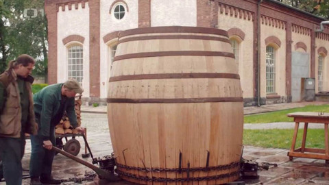 Gejzír - 13. února 2020