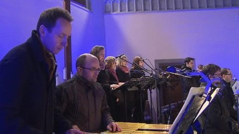 Terra musica - 22. května 2013