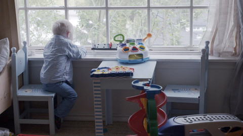 Český žurnál - Děti státu