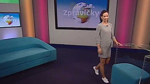 Zprávičky - 21. října 2015