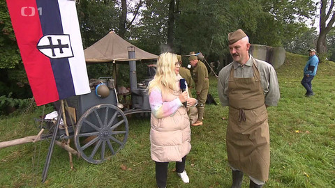 Týden v regionech (Ostrava) - 4. října