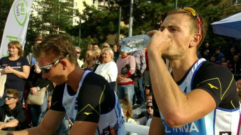 Volejbalový magazín - 13. května 2019