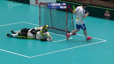 Světové hry 2017 Polsko - Česko - Finsko