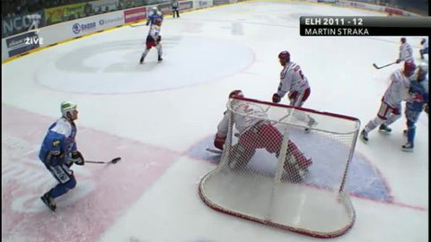 Hokej - Hokej den poté