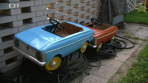 Náš venkov - Světští