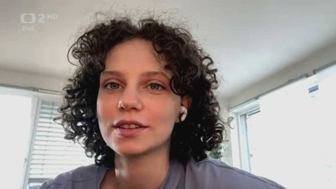 Dobré ráno - 15. března 2024