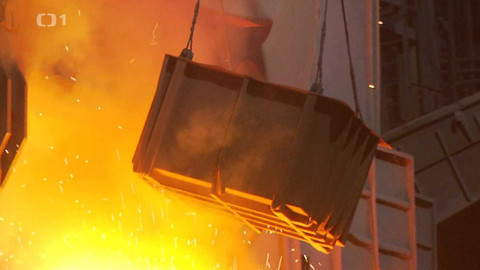 Reportéři ČT - 6. listopadu 2023