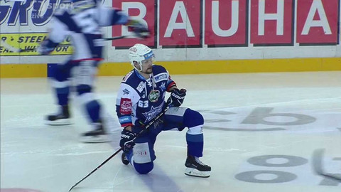 Buly hokej - HC Kometa Brno – HC Oceláři Třinec