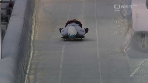 Světový pohár v bobech a skeletonu - Rakousko