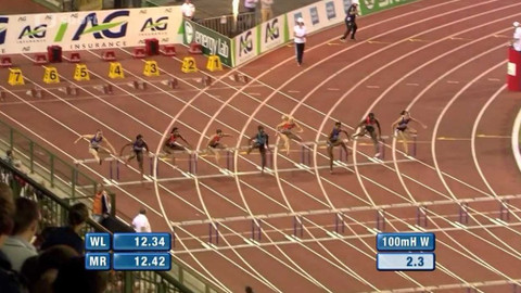 IAAF Athletix Magazine 2015 - 25. září 2015